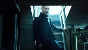 Marvel’s Luke Cage 1×11