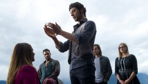 The Magicians: 2×1