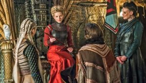 Vikings 4×17