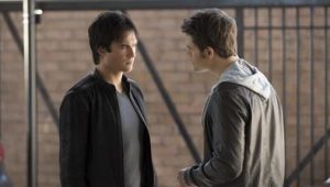 The Vampire Diaries 8×8