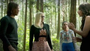 The Magicians: 2×3