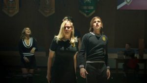 The Magicians 1×5 Mendings, Major and Minor