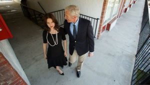 South of Hell 1×5 The One That Got Away