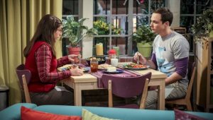 The Big Bang Theory 10×6