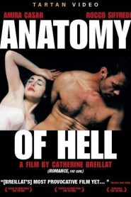 Nonton Anatomy of Hell 2004