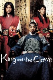 Nonton King and the Clown 2005
