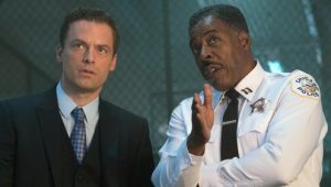 APB 1×3 Hate of Comrades