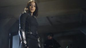 Marvel’s Agents of S.H.I.E.L.D. 4×13 BOOM