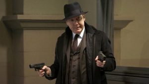 The Blacklist 4×13 Isabella Stone (No. 34)