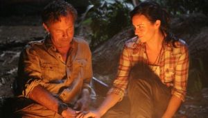 The River 1×6 Doctor Emmet Cole