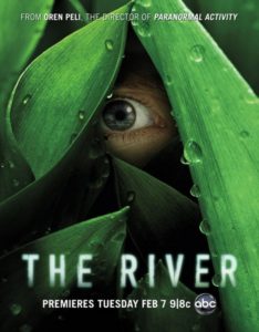 Nonton The River: Season 1