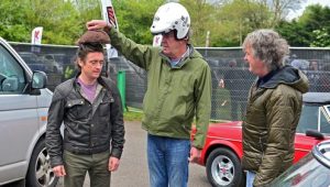 Top Gear 22×8