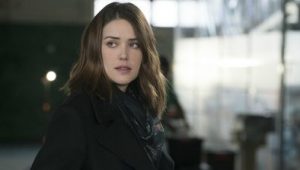 The Blacklist 4×15 Apothecary