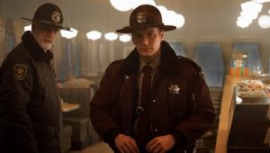 Fargo 2×1 Waiting for Dutch