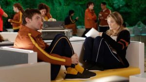 Legion 1×1