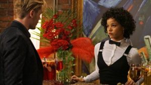 Shadowhunters 2×8 Love Is a Devil