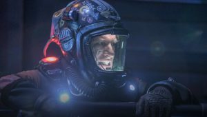 The Expanse 2×5 Home