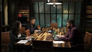 Scandal 6×4 The Belt