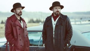 Fargo 2×2 Before the Law