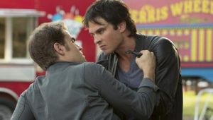 The Vampire Diaries 8×5