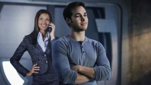 Supergirl 2×10 We Can Be Heroes