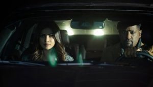 Quantico 2×12 FALLENORACLE