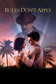 Nonton Rules Don’t Apply 2016