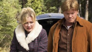 Fargo 2×8 Loplop