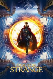 Nonton Doctor Strange 2016