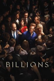 Nonton Billions