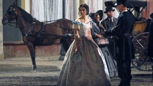 Timeless 1×2 The Assassination of Abraham Lincoln