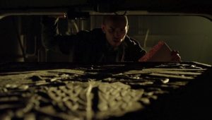 The Strain 1×2