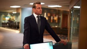 Suits 5×1