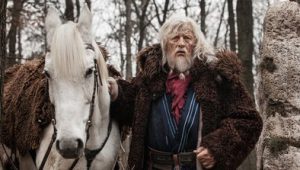 The Last Kingdom 1×1