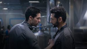 The Expanse 2×8