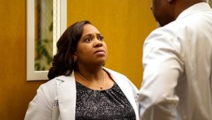 Grey’s Anatomy 13×7