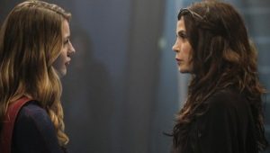 Supergirl 2×16