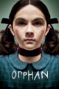 Nonton Orphan