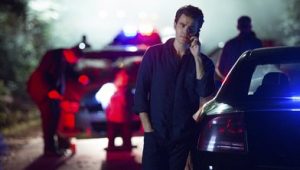 The Vampire Diaries 8×1