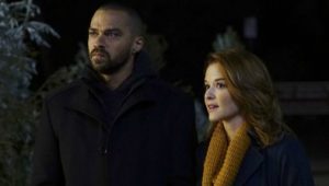 Grey’s Anatomy 13×16