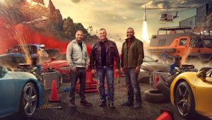 Top Gear 24×1
