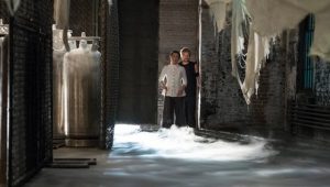 Marvel’s Iron Fist 1×6