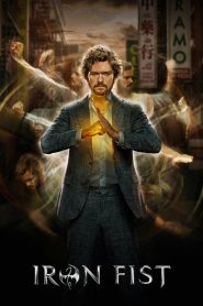 Nonton Marvel’s Iron Fist