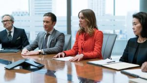 Marvel’s Iron Fist 1×3