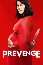 Nonton Prevenge 2016