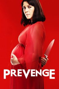 Nonton Prevenge 2016