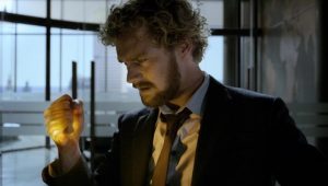 Marvel’s Iron Fist 1×7