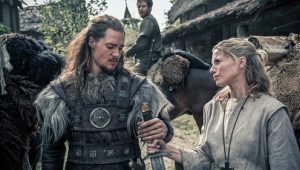 The Last Kingdom 2×1