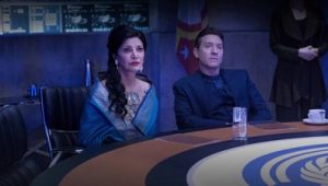 The Expanse 2×7