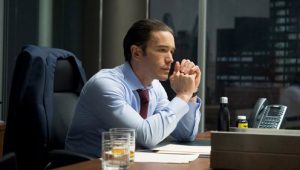 Marvel’s Iron Fist 1×4